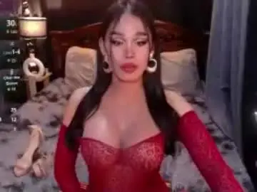 Chaturbate Free Live Porn of sluttyfilthyalexa