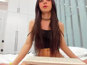 Chaturbate Private Sex Chat of vivianmiller_