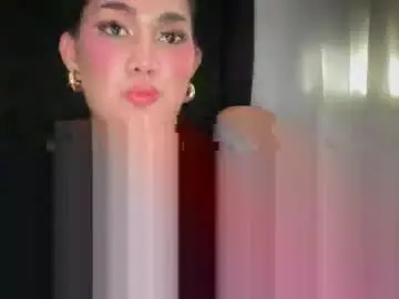 Chaturbate Live Sex Cam of asiansweet_lily