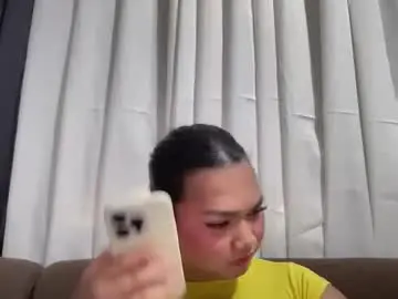 Chaturbate Private Sex Chat of asiansweet_lily