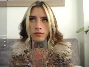 Chaturbate Private Sex Chat of luciiana_lol