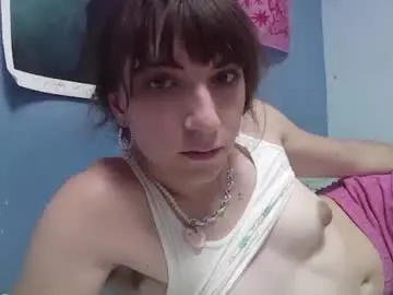 Chaturbate Live Porn of fairygirldickk