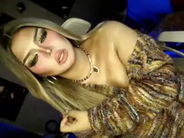 Chaturbate Nude Webcam of melissa_fox_xxx