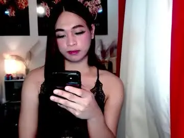 Chaturbate Live Porn of hoelymarie