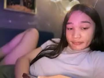 Chaturbate Live Porn of nadiestar