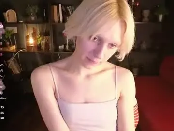 Chaturbate Sex Cam of angel_kittie