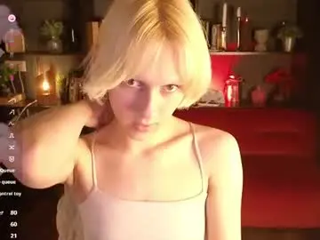 Chaturbate Sex Chat of angel_kittie