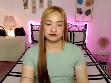 Chaturbate Adult Video Chat of slave_amanda69