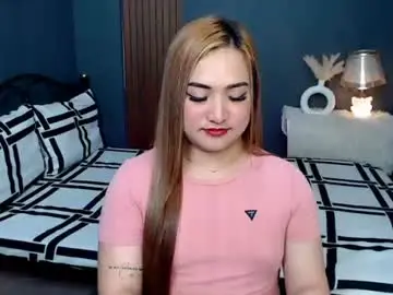 Chaturbate Live Porn of slave_amanda69