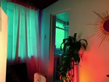 Chaturbate Free Porn Cam of _im_eva