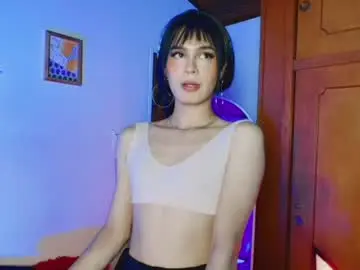 Chaturbate Sex Cam of _im_eva