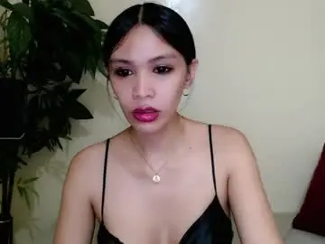 Chaturbate Private Sex Chat of hotasian_jessie