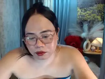 Chaturbate Live Porn of mariposa_911
