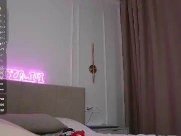 Chaturbate Best Webcam of sweet_reverie