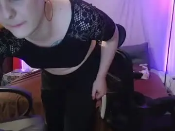 Chaturbate Sex Cam of evelan123