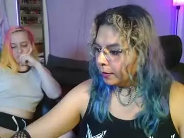 Chaturbate Private Sex Chat of evelan123