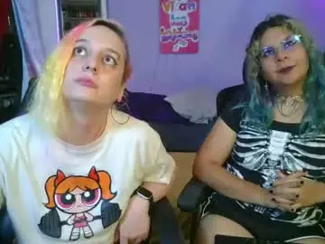 Chaturbate Adult Video Chat of evelan123
