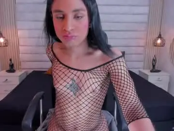 Chaturbate Adult Video Chat of isis_fem_