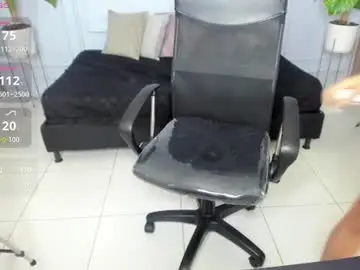 Chaturbate Free Live Porn of isis_fem_