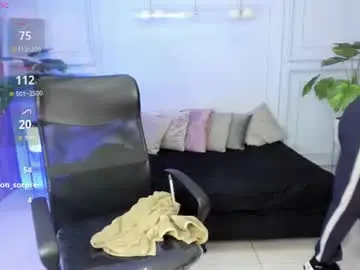 Chaturbate Nude Webcam of isis_fem_