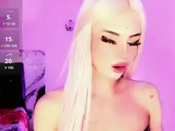 Chaturbate Live Sex of _rosedewitt_