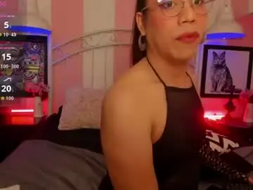 Chaturbate Live Porn of valenjoy