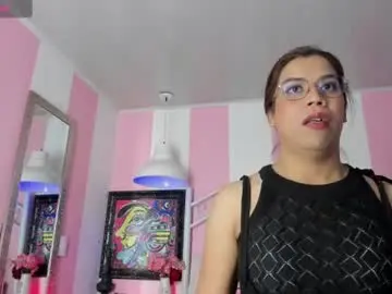 Chaturbate Sex Chat of valenjoy