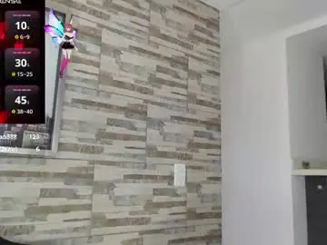 Chaturbate Best live sex cam show of johana_doll1433117