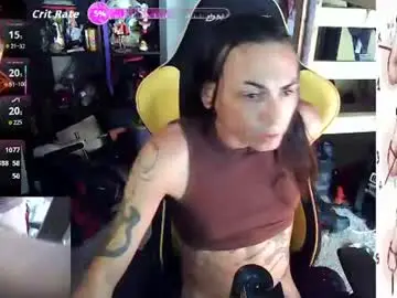 Chaturbate Free Live Porn of aurorarav3n