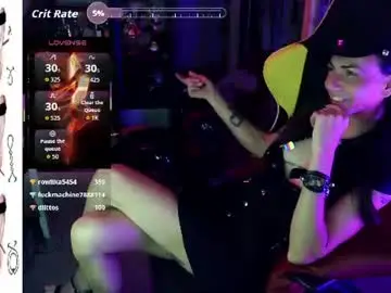 Chaturbate Adult Video Chat of aurorarav3n