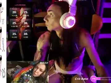 Chaturbate Adult Webcam of aurorarav3n