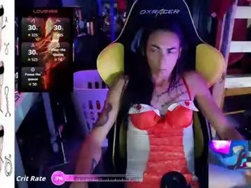 Chaturbate Sex Cam of aurorarav3n