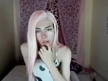 Chaturbate Nude Webcam of sue_krous