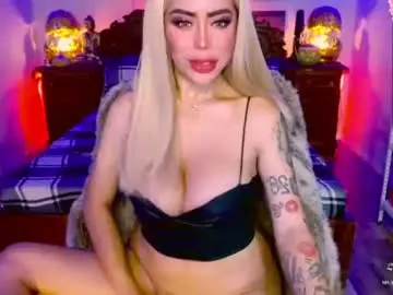 Chaturbate Private Sex Chat of _queengoddess_