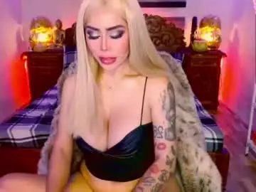 Chaturbate Watch Live Sex Cams of _queengoddess_