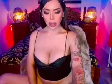 Chaturbate Free Live Porn of _queengoddess_