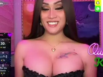Chaturbate Sex Cam of alluring_gemini