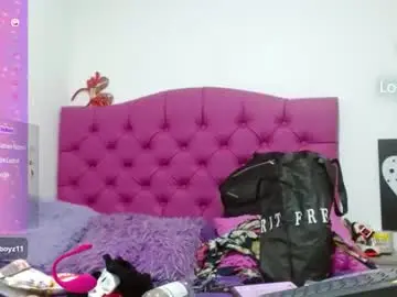 Chaturbate Nude Webcam of pantera_white