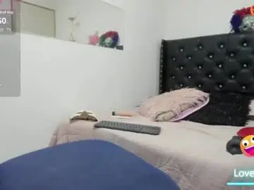 Chaturbate Nude Webcam of pantera_white
