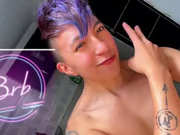 Chaturbate Free Porn Cam of boy_trans