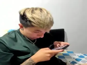 Chaturbate Sex Cam of boy_trans