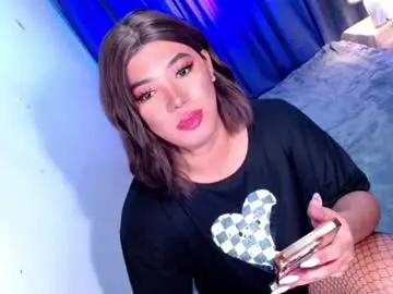 Chaturbate Adult Video Chat of olivia_the_temptress27