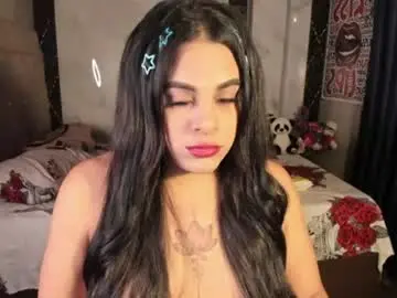 Chaturbate Watch Live Sex Cams of _joseliin_