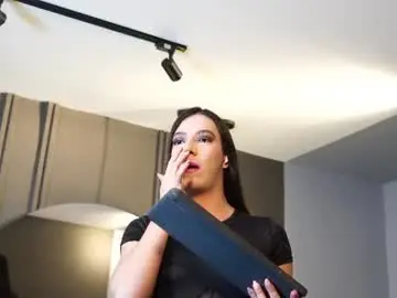 Chaturbate Sex Chat of ariaa_isabell
