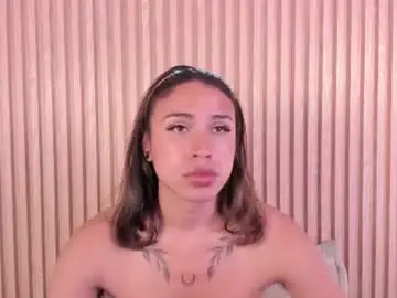 Chaturbate Live Sex of fiire_nymph