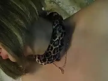 Chaturbate Live Sex Cam of kudesnizza