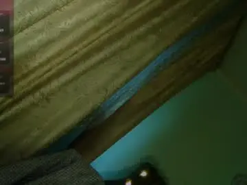 Chaturbate Nude Webcam of kudesnizza