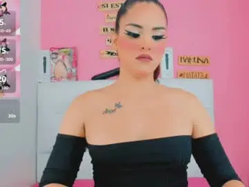 Chaturbate Live Porn of valentina_princess_