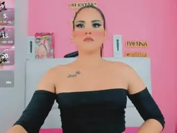Chaturbate Live Porn of valentina_princess_