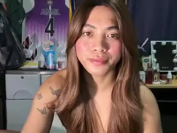 Chaturbate Best Webcam of jamray_2